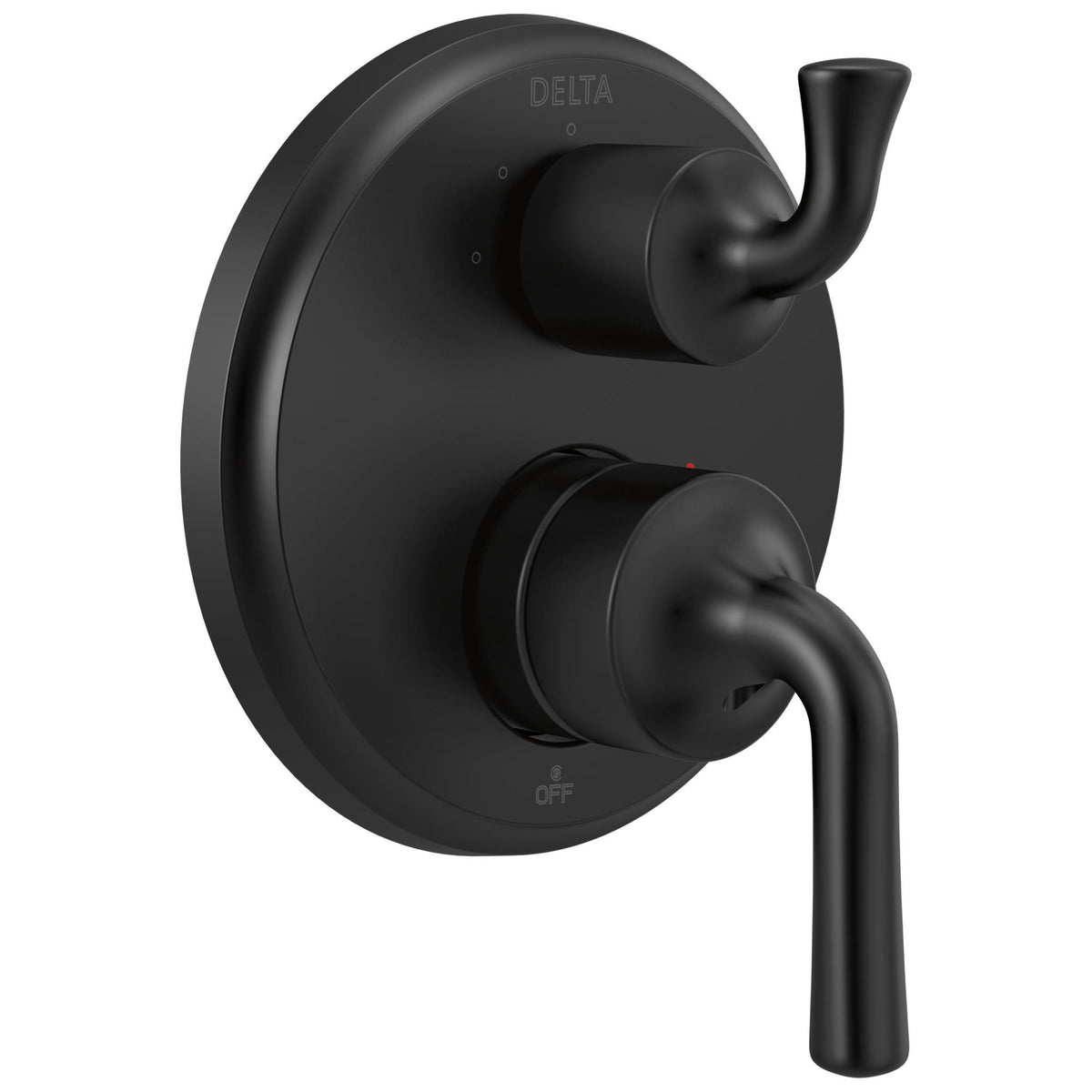 Kayra - Monitor 14 Series Valve Trim - 5 GPM Valve - Zinc