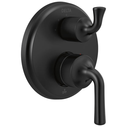 Kayra - Monitor 14 Series Valve Trim - 5 GPM Valve - Zinc