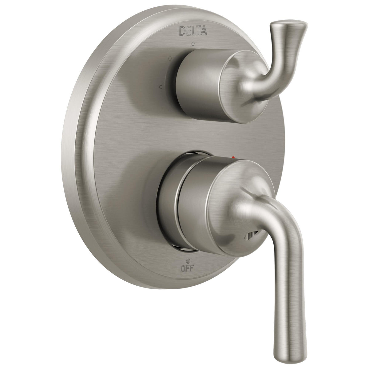 Kayra - Monitor 14 Series Valve Trim - 5 GPM Valve - Zinc