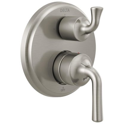 Kayra - Monitor 14 Series Valve Trim - 5 GPM Valve - Zinc