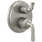 Kayra - Monitor 14 Series Valve Trim - 5 GPM Valve - Zinc