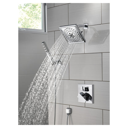 Ara - Wall Mount Hand Shower - 1.75 GPM - 1 Shower Head