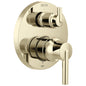 Trinsic - Diverter Trim - T24859-PN