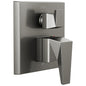 Trillian - Monitor 14 Series Square Valve Trim