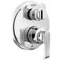 Tetra - 14 Series 6-Setting Shower Diverter - T24989-PR