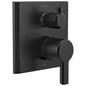 DELTA® T24999-BL Monitor® 14 Valve Trim With 6-Setting Integrated Diverter