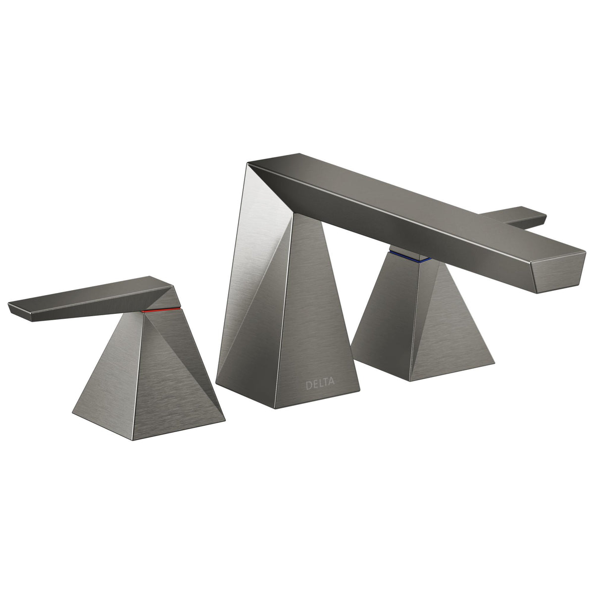 Trillian - Roman Tub/Whirlpool Faucet Trim - 2 Handles