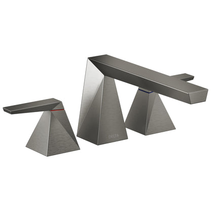 Trillian - Roman Tub/Whirlpool Faucet Trim - 2 Handles