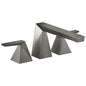Trillian - Roman Tub/Whirlpool Faucet Trim - 2 Handles