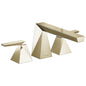 Trillian - Roman Tub/Whirlpool Faucet Trim - 2 Handles