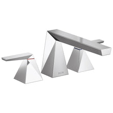 Trillian - Roman Tub/Whirlpool Faucet Trim - 2 Handles