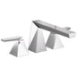 Trillian - Roman Tub/Whirlpool Faucet Trim - 2 Handles