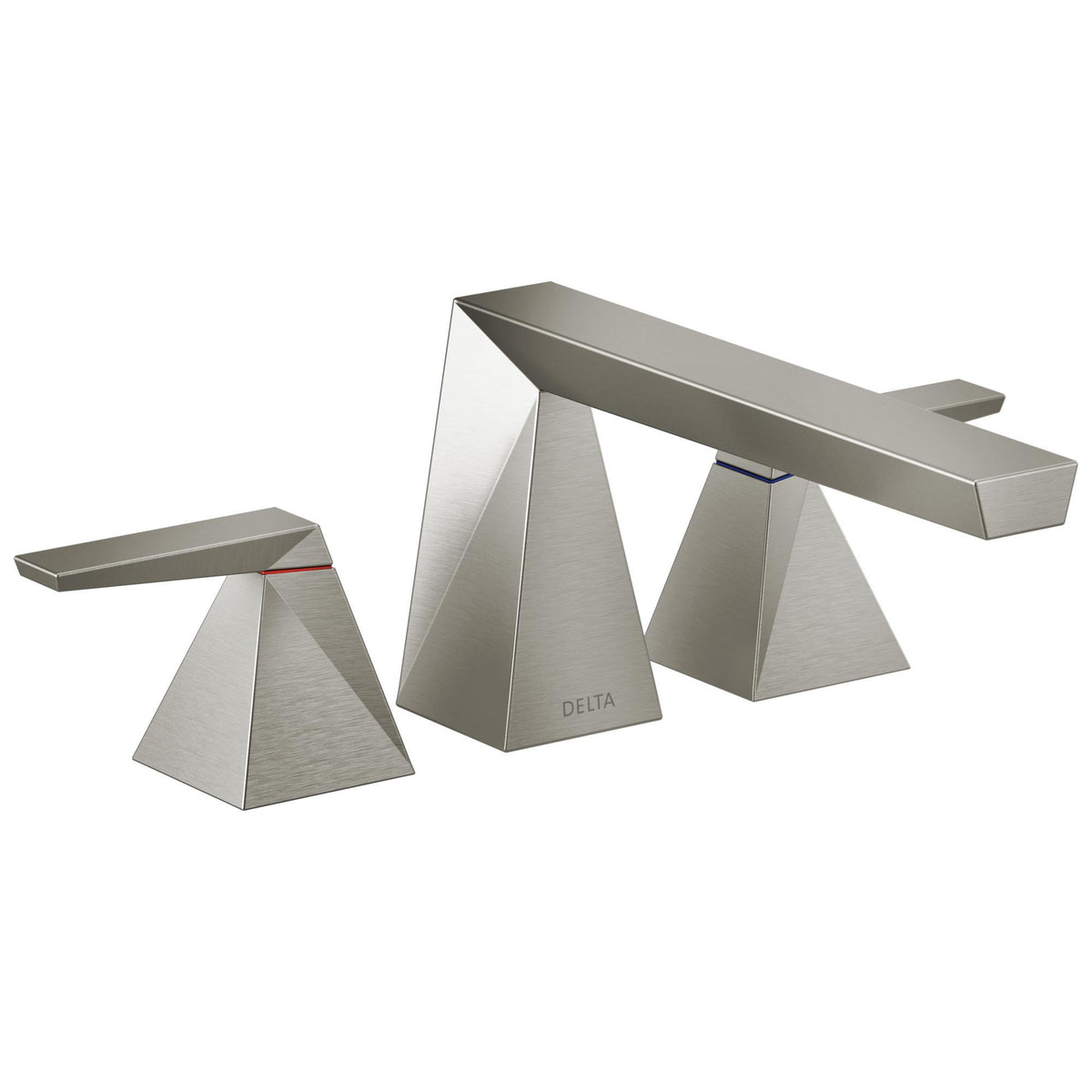 Trillian - Roman Tub/Whirlpool Faucet Trim - 2 Handles