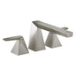 Trillian - Roman Tub/Whirlpool Faucet Trim - 2 Handles