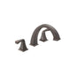 Dryden - Roman Tub Trim - Deck Mount - 2 GPM