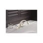 Dryden - Roman Tub Trim - Deck Mount - 2 GPM