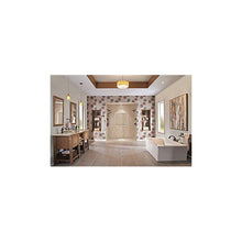 Dryden - Roman Tub Trim - Deck Mount - 2 GPM