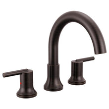 Trinsic - Roman Tub Trim - Deck Mount - 1.75 GPM