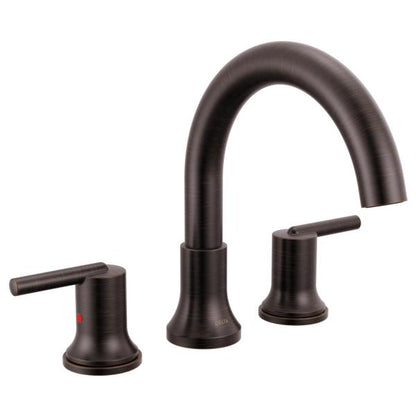 Trinsic - Roman Tub Trim - Deck Mount - 1.75 GPM