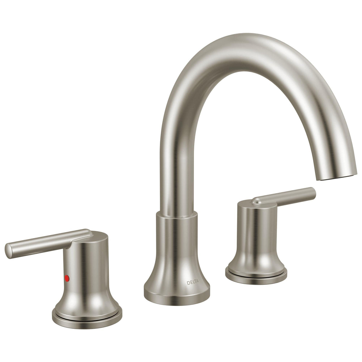 Trinsic - Roman Tub Trim - Deck Mount - 1.75 GPM