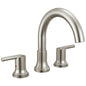 Trinsic - Roman Tub Trim - Deck Mount - 1.75 GPM