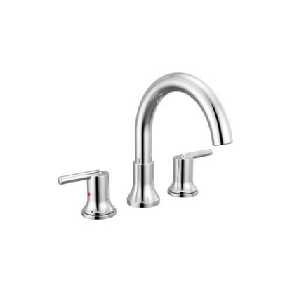 Trinsic - Roman Tub Trim - Deck Mount - 1.75 GPM