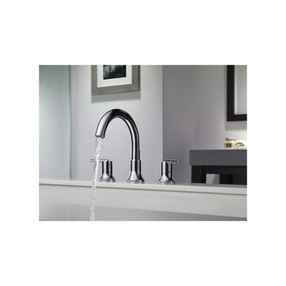 Trinsic - Roman Tub Trim - Deck Mount - 1.75 GPM