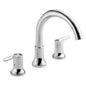 Trinsic - Roman Tub Trim - Deck Mount - 1.75 GPM