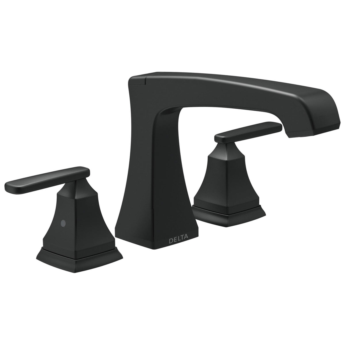 Ashlyn - Roman Tub Trim - Deck Mount - 2 GPM