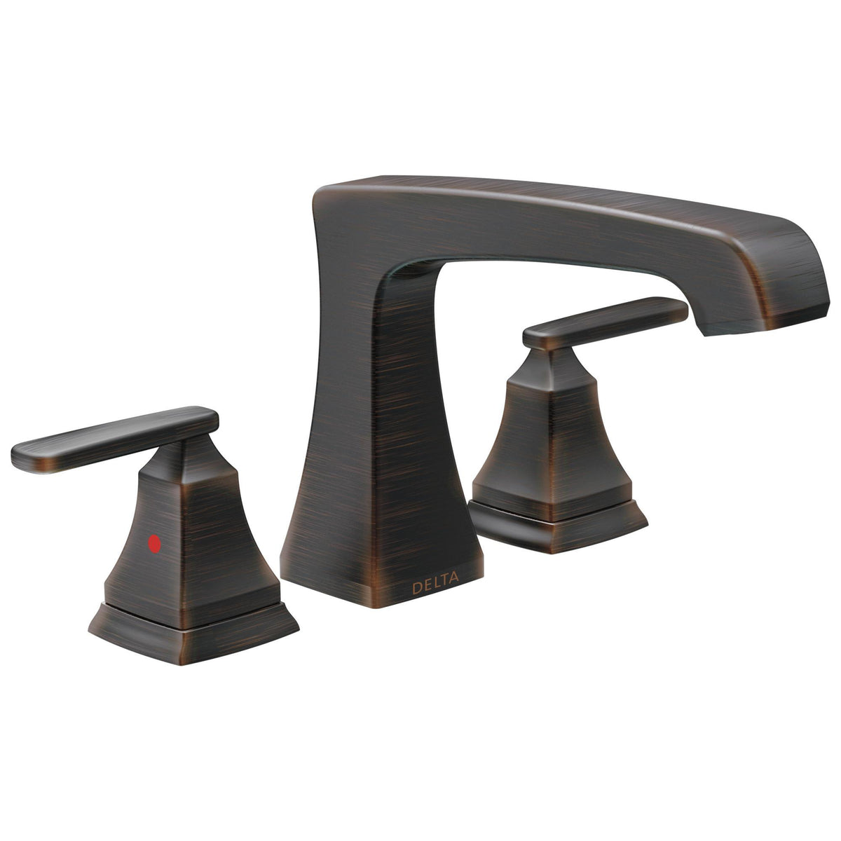 Ashlyn - Roman Tub Trim - Deck Mount - 2 GPM