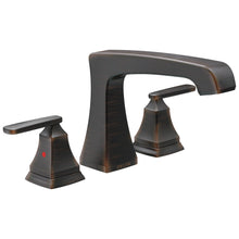 Ashlyn - Roman Tub Trim - Deck Mount - 2 GPM