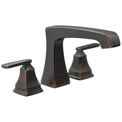 Ashlyn - Roman Tub Trim - Deck Mount - 2 GPM
