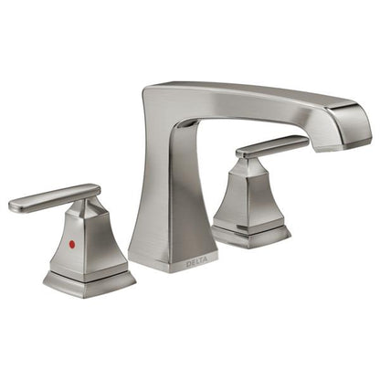 Ashlyn - Roman Tub Trim - Deck Mount - 2 GPM