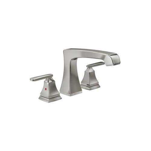 Ashlyn - Roman Tub Trim - Deck Mount - 2 GPM