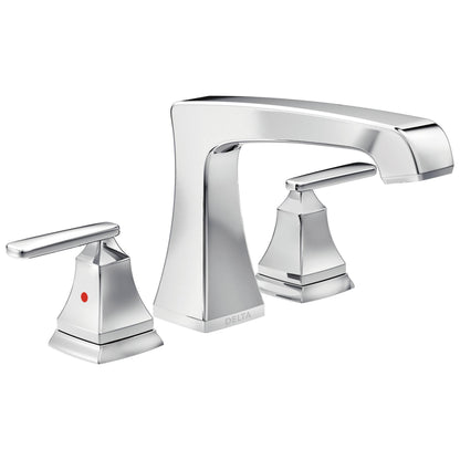 Ashlyn - Roman Tub Trim - Deck Mount - 2 GPM