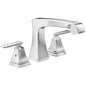 Ashlyn - Roman Tub Trim - Deck Mount - 2 GPM