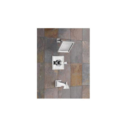 Ashlyn - Roman Tub Trim - Deck Mount - 2 GPM