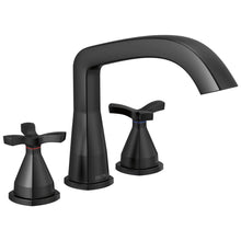 Stryke - Roman Tub Trim - Deck Mount