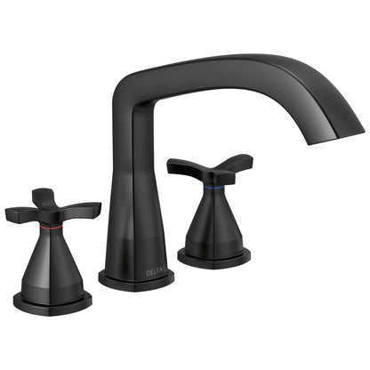 Stryke - Roman Tub Trim - Deck Mount
