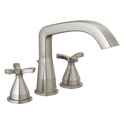 Stryke - Roman Tub Trim - Deck Mount