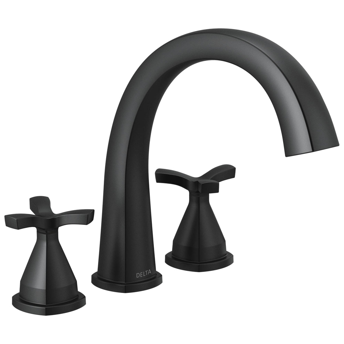 Stryke - Roman Tub/Whirlpool Faucet Trim - T27776