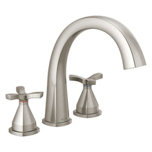 Stryke - Roman Tub/Whirlpool Faucet Trim - T27776