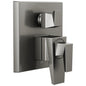 Trillian - Monitor 17 Series Square Valve Trim