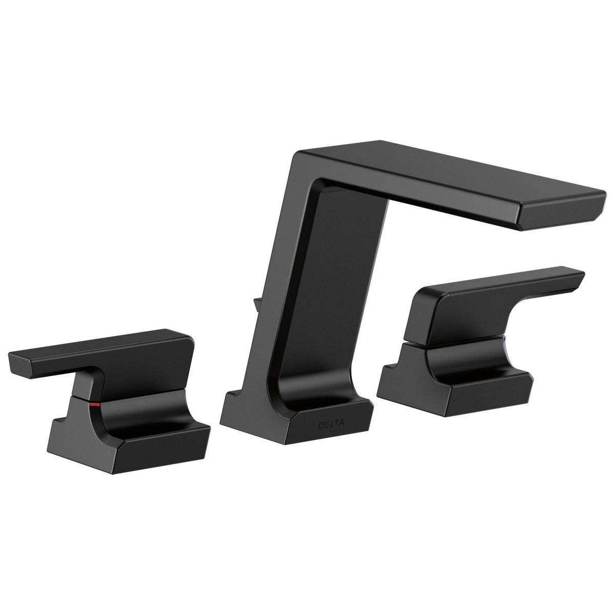 Pivotal - Roman Tub Trim - Deck Mount - 1.75 GPM