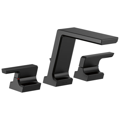 Pivotal - Roman Tub Trim - Deck Mount - 1.75 GPM