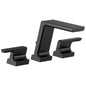 Pivotal - Roman Tub Trim - Deck Mount - 1.75 GPM