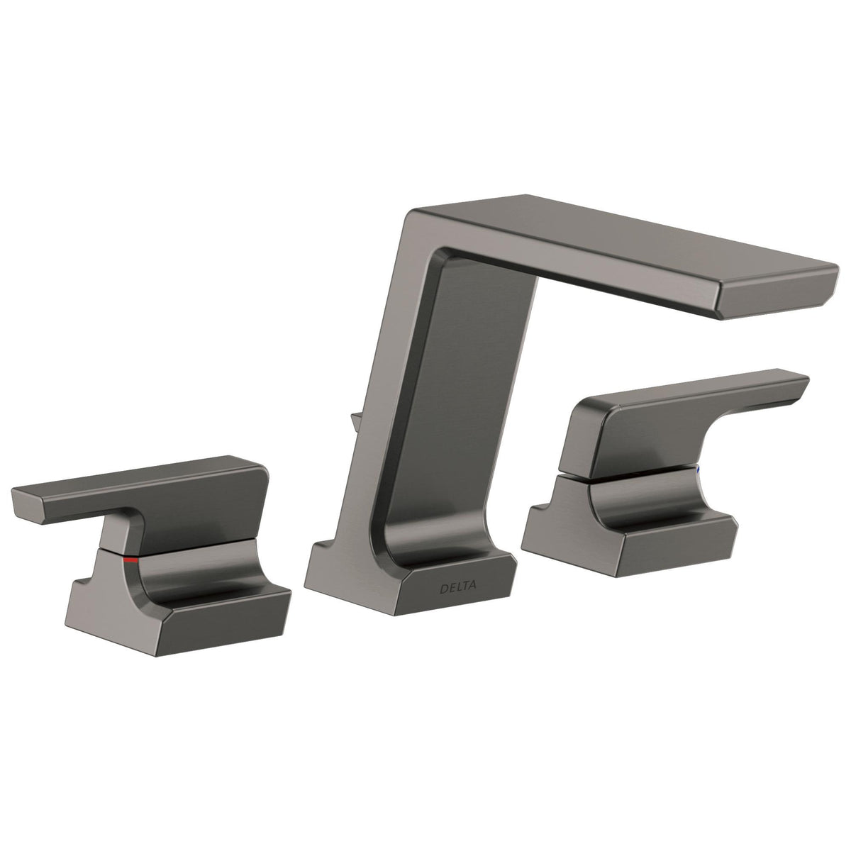 Pivotal - Roman Tub Trim - Deck Mount - 1.75 GPM