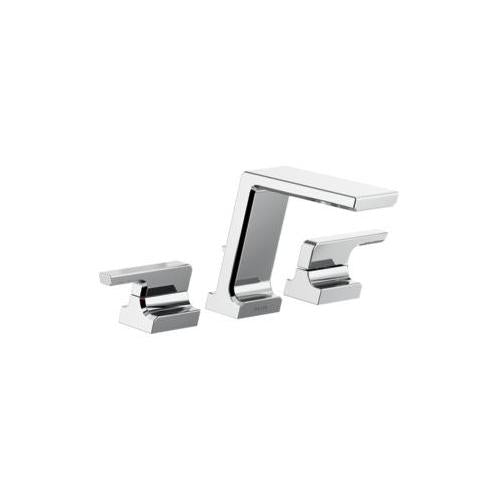 Pivotal - Roman Tub Trim - Deck Mount - 1.75 GPM
