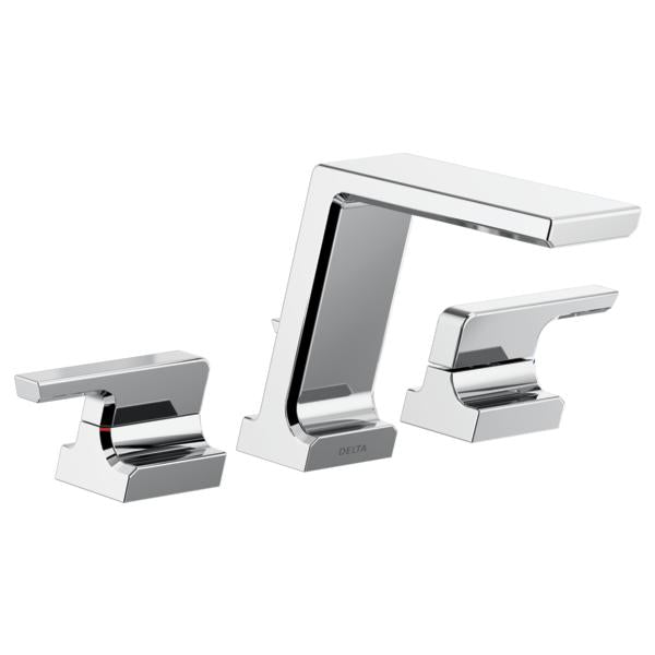 Pivotal - Roman Tub Trim - Deck Mount - 1.75 GPM