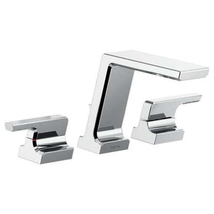 Pivotal - Roman Tub Trim - Deck Mount - 1.75 GPM